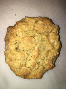 Ranger Cookie