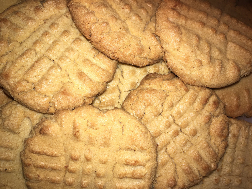 Peanut Butter Cookie