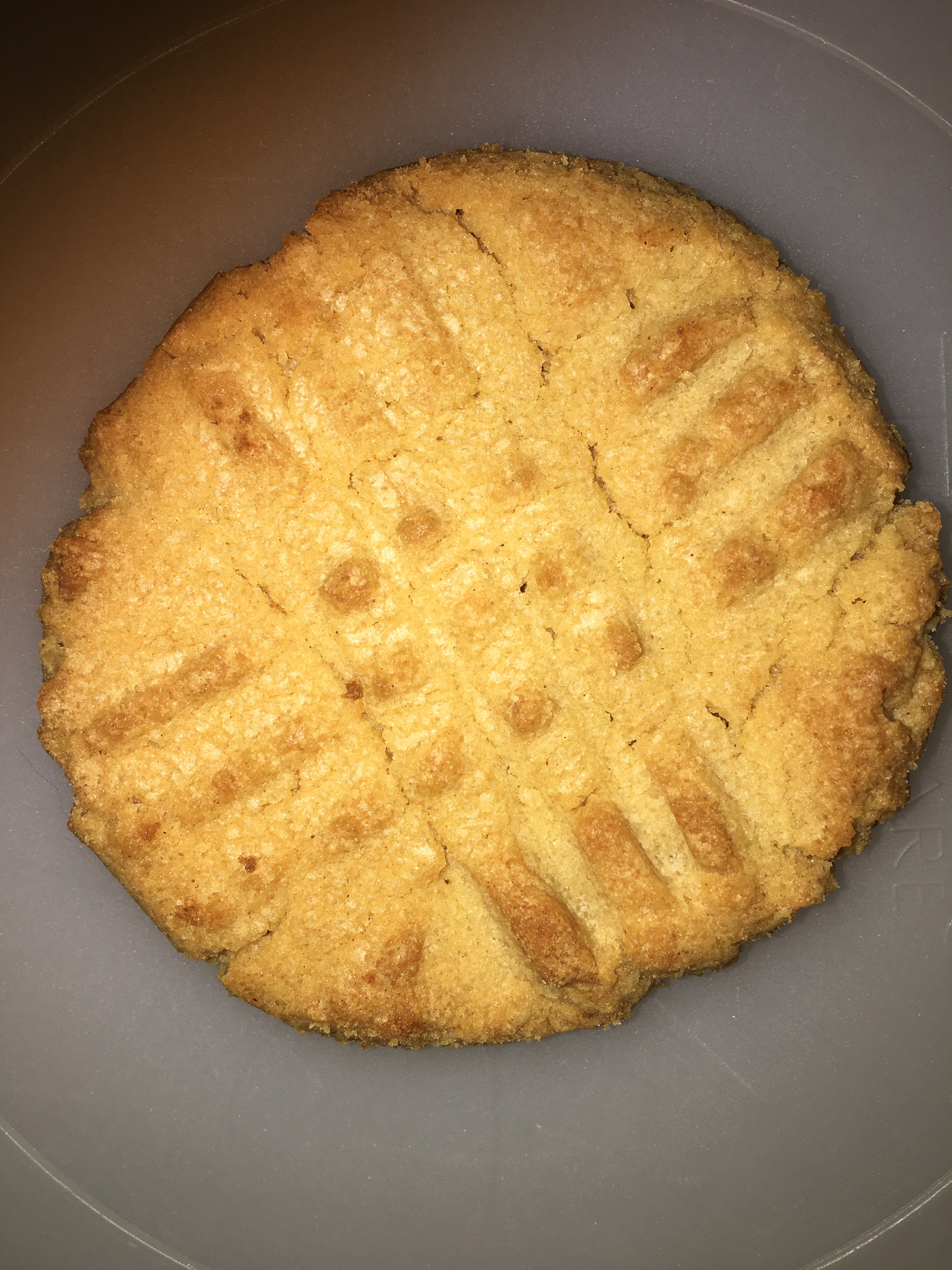 Peanut Butter Cookie